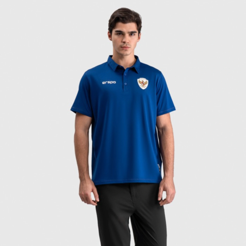 Erspo Timnas Polo Shirt Navy