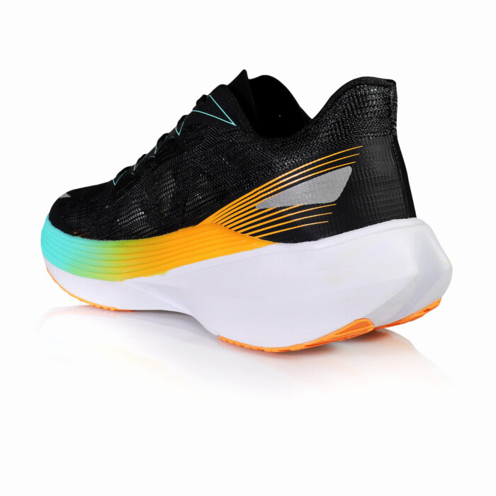 Ortuseight  HYPERGLIDE 3.1 Black Ortrange - Image 3