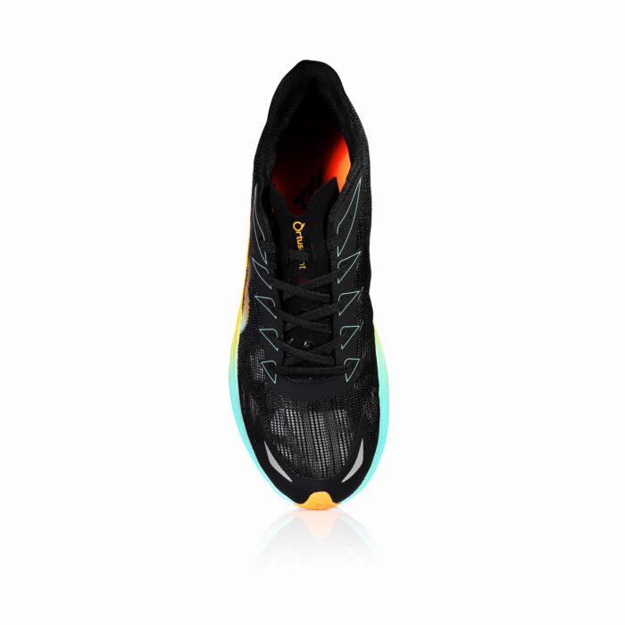 Ortuseight  HYPERGLIDE 3.1 Black Ortrange - Image 4