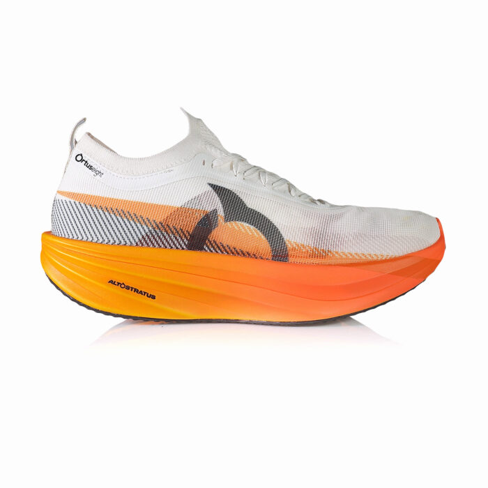 Ortuseight HYPERSONIC 2.0 White Ortrange