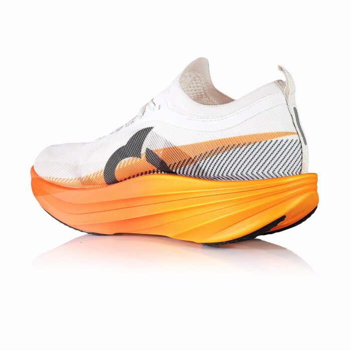 Ortuseight HYPERSONIC 2.0 White Ortrange - Image 3