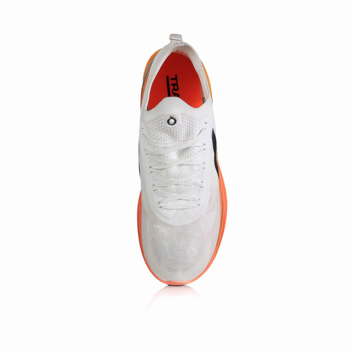 Ortuseight HYPERSONIC 2.0 White Ortrange - Image 4