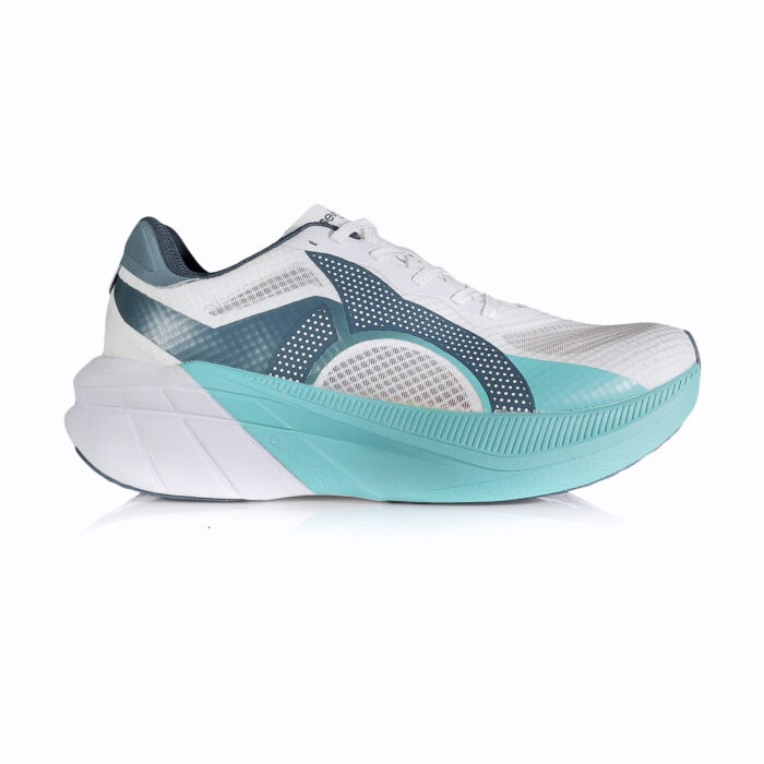 Ortuseight HYPERFUSE 3.0 White Aqua