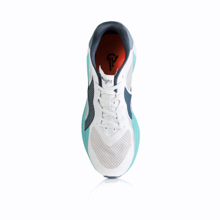 Ortuseight HYPERFUSE 3.0 White Aqua - Image 4
