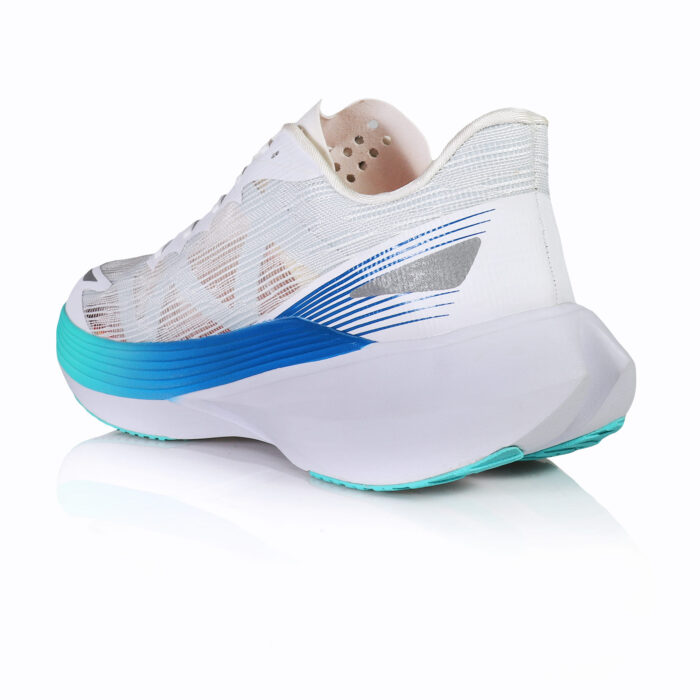 Ortuseight HYPERGLIDE 3.1 White Cyan - Image 3