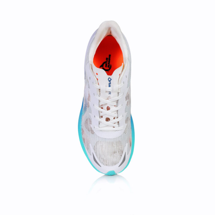 Ortuseight HYPERGLIDE 3.1 White Cyan - Image 5