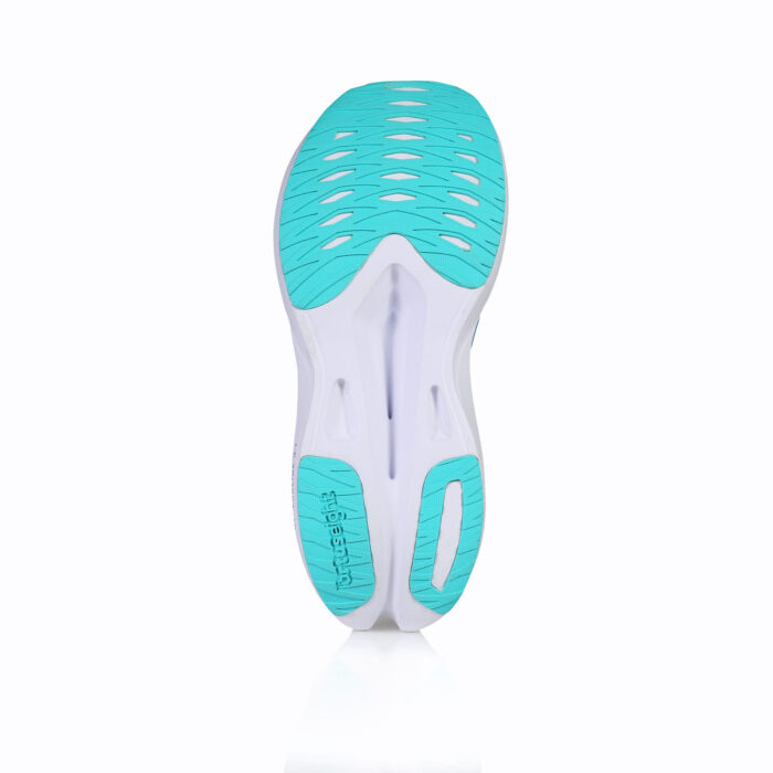 Ortuseight HYPERGLIDE 3.1 White Cyan - Image 4